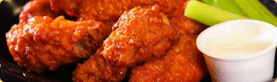 Meniu crispy picant